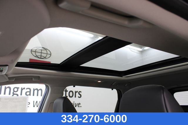 new 2025 Nissan Rogue car, priced at $33,985