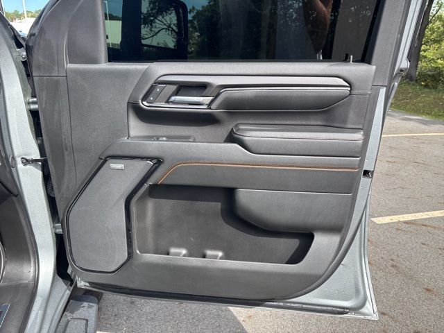 used 2024 GMC Sierra 2500HD car, priced at $72,999