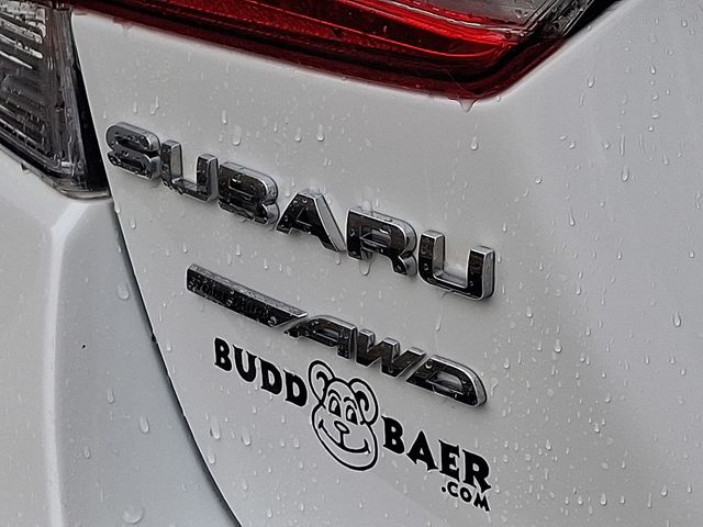 used 2020 Subaru Impreza car, priced at $16,791