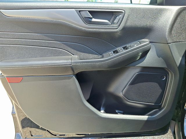 used 2023 Ford Escape car, priced at $23,827