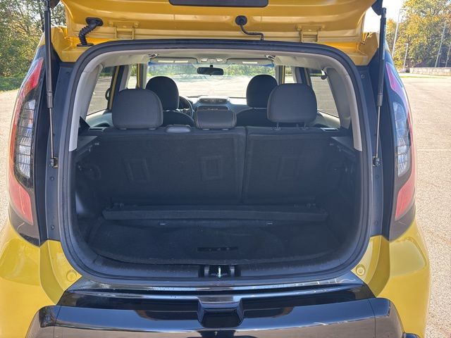 used 2016 Kia Soul car, priced at $10,499