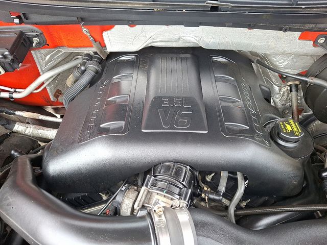 used 2013 Ford F-150 car, priced at $15,902