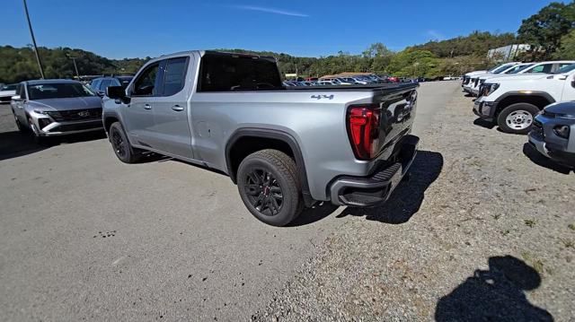 new 2025 GMC Sierra 1500 car, priced at $60,850