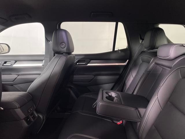 new 2026 GMC Terrain car, priced at $36,250