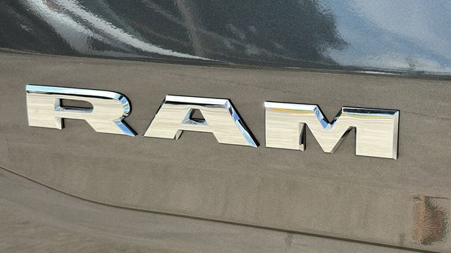 used 2019 Ram 1500 car, priced at $27,000