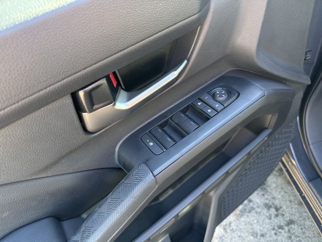new 2025 Toyota Tacoma car, priced at $46,540