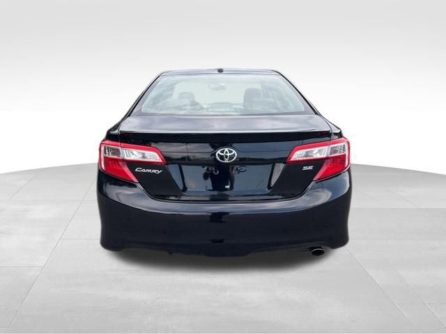 used 2013 Toyota Camry car, priced at $13,899