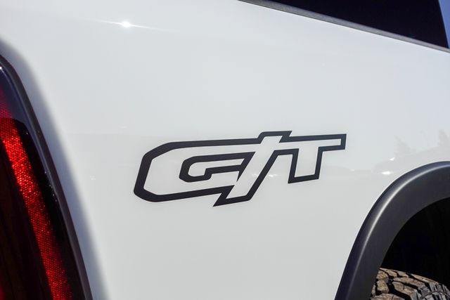 new 2025 Ram 1500 car, priced at $59,349