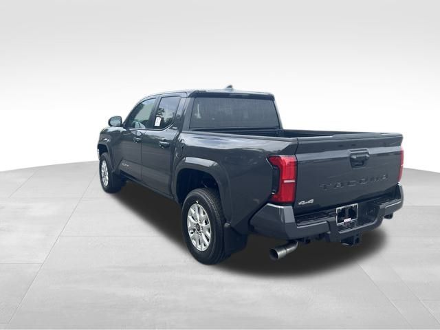 new 2025 Toyota Tacoma car, priced at $41,798