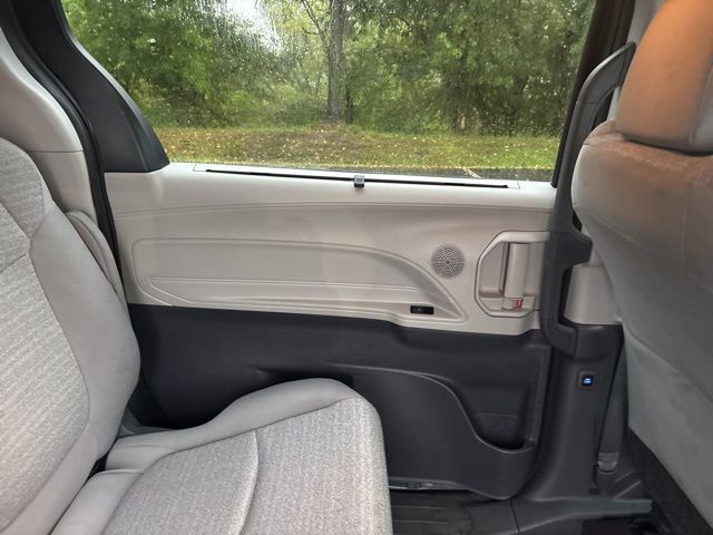 used 2021 Toyota Sienna car, priced at $31,599