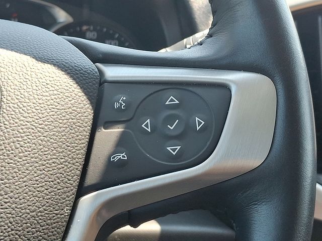 used 2020 GMC Terrain car, priced at $21,695
