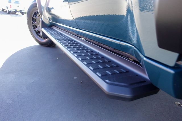 new 2025 Toyota 4Runner i-FORCE MAX Hybrid car