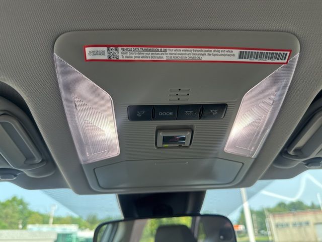new 2025 Toyota RAV4 Hybrid car, priced at $36,662