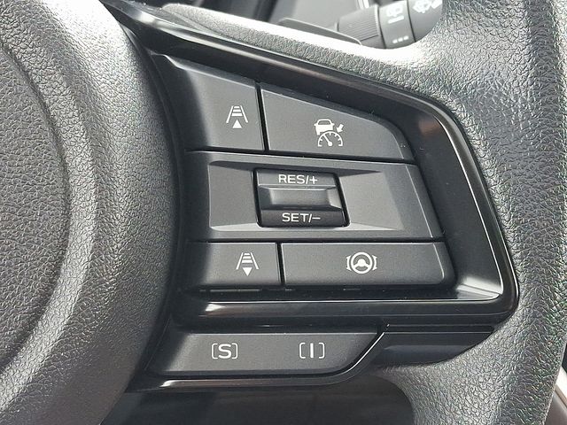 new 2025 Subaru Crosstrek car, priced at $32,118