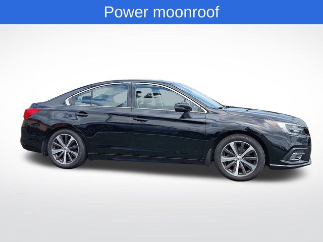 used 2018 Subaru Legacy car, priced at $15,655
