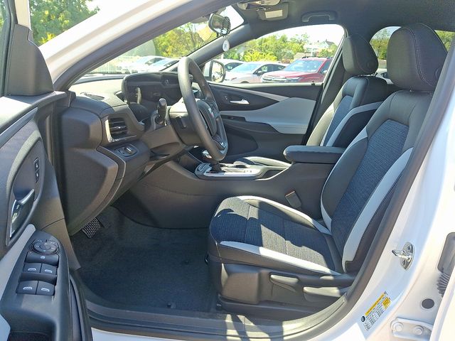 new 2026 Buick Envista car, priced at $25,995