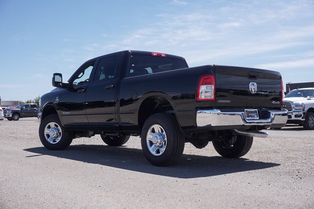 new 2024 Ram 2500 car, priced at $64,415