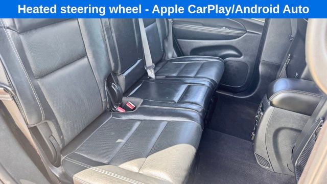 used 2021 Jeep Grand Cherokee car, priced at $25,787