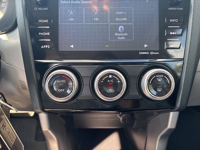 used 2017 Subaru Forester car, priced at $11,799