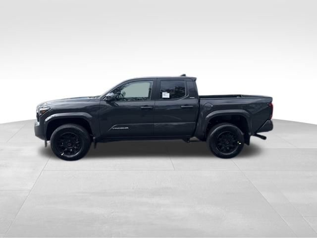 new 2025 Toyota Tacoma car, priced at $42,773