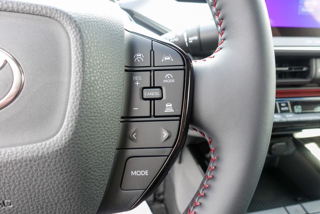 new 2026 Toyota Prius Plug-In Hybrid car