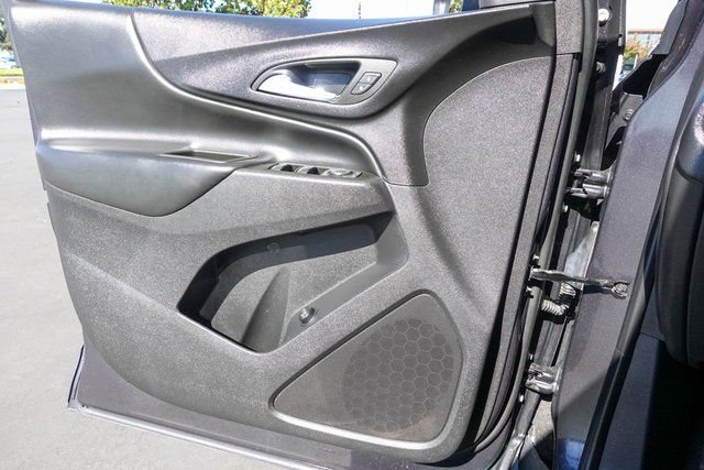 used 2023 Chevrolet Equinox car, priced at $18,299
