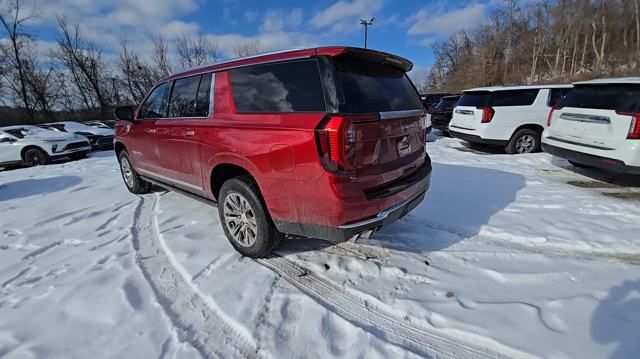 new 2025 GMC Yukon XL car, priced at $88,885