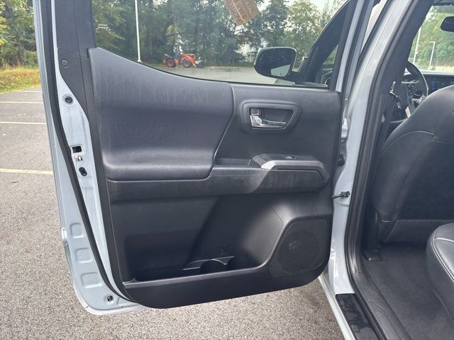 used 2019 Toyota Tacoma car, priced at $31,199