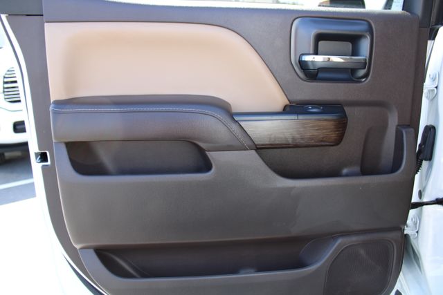 used 2017 GMC Sierra 1500 car, priced at $26,688