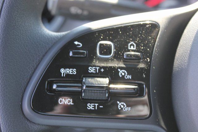 new 2024 Mercedes-Benz Sprinter 3500 car, priced at $77,292