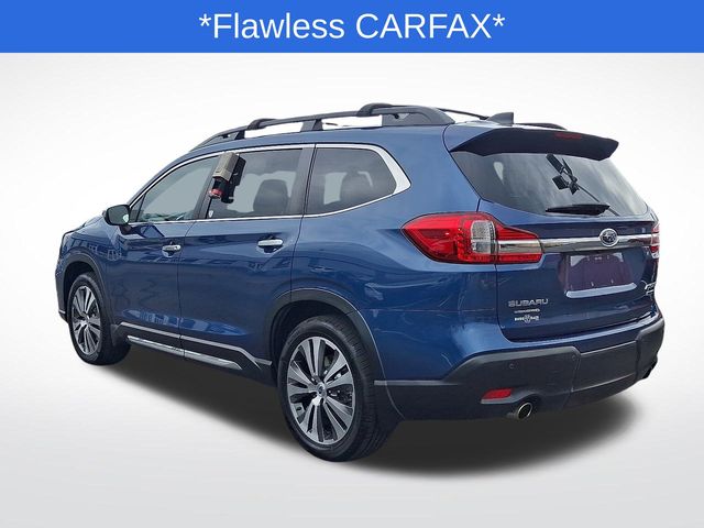 used 2022 Subaru Ascent car, priced at $32,538