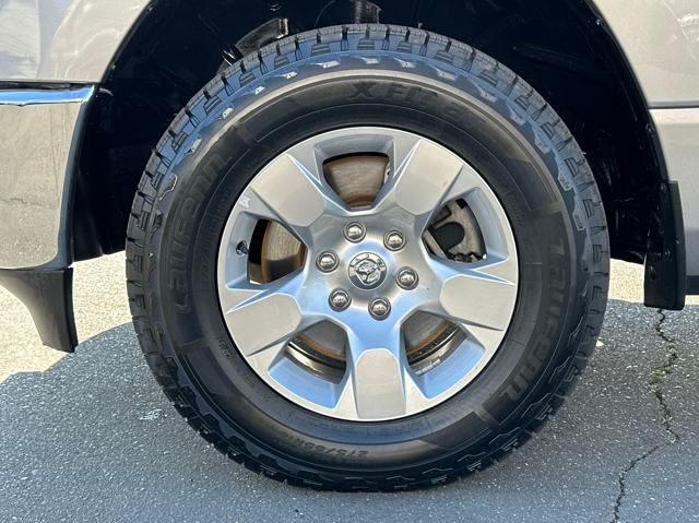 used 2019 Ram 1500 car, priced at $32,014