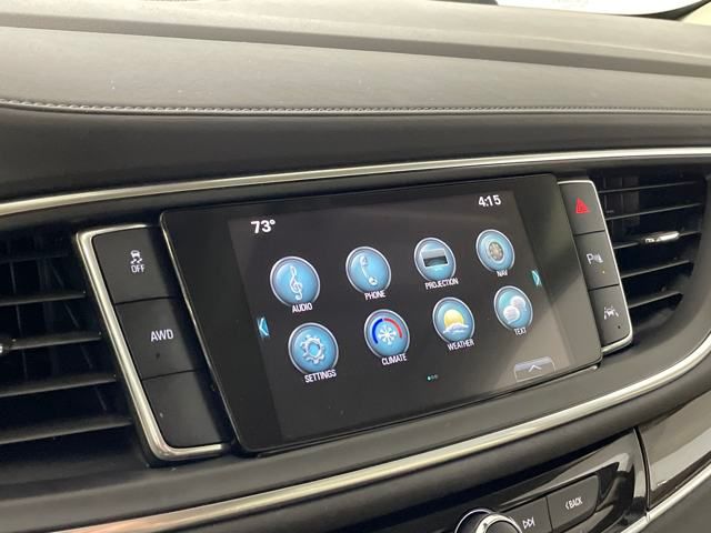 used 2018 Buick Enclave car, priced at $22,500