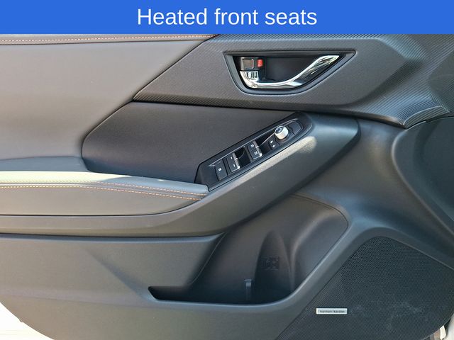 used 2024 Subaru Crosstrek car, priced at $29,920