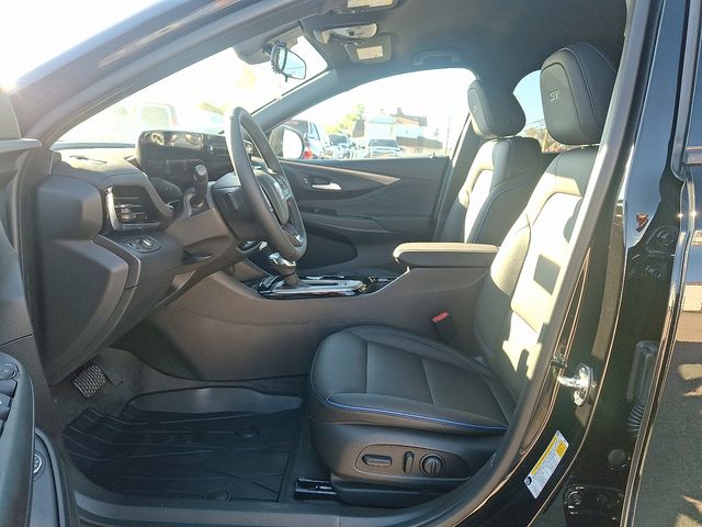 new 2026 Buick Envista car, priced at $30,340