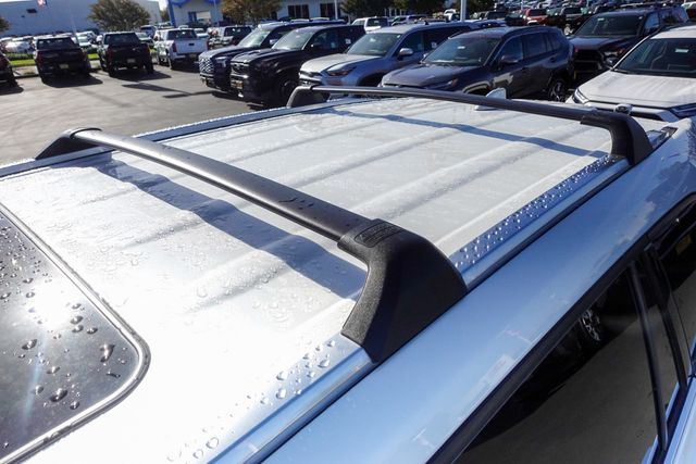 used 2020 Toyota Highlander car, priced at $32,000