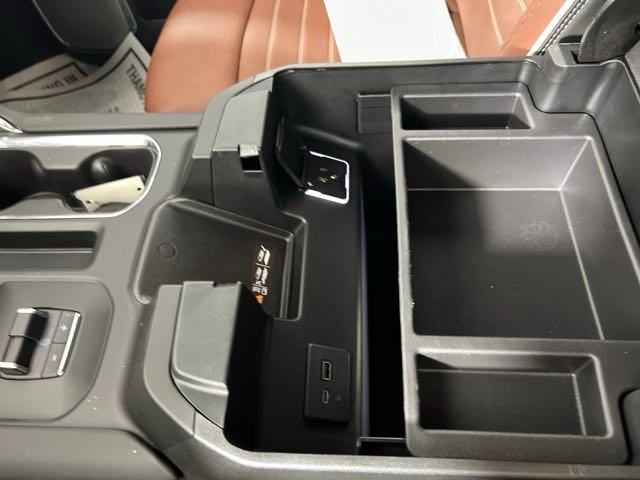 new 2024 GMC Sierra 2500HD car, priced at $87,000