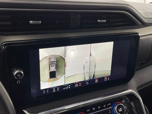 used 2024 GMC Sierra 1500 car, priced at $57,000