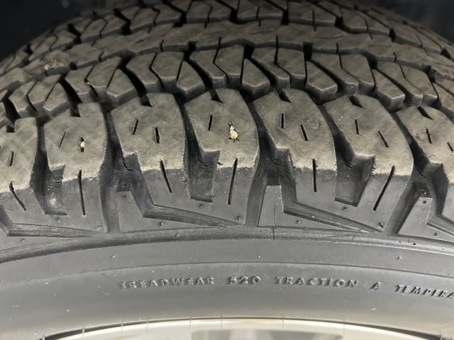 used 2021 Jeep Cherokee car, priced at $22,500
