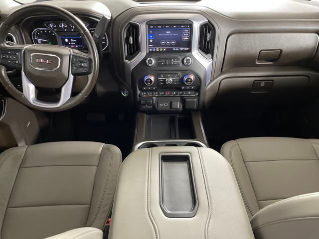 used 2020 GMC Sierra 1500 car, priced at $39,000
