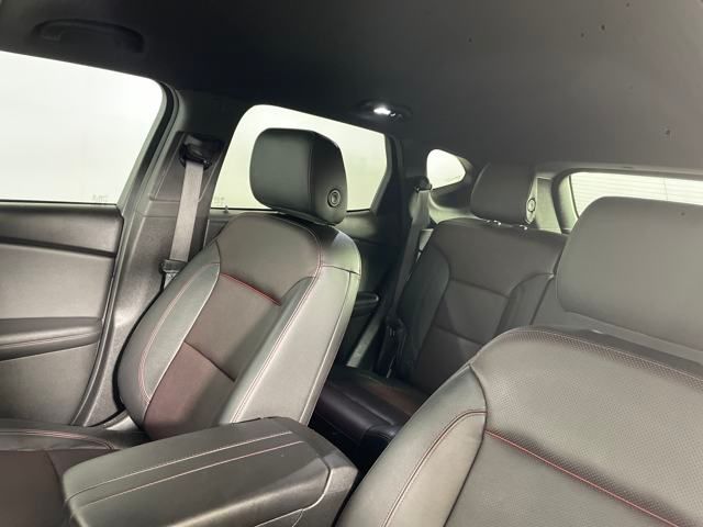 used 2019 Chevrolet Blazer car, priced at $20,000