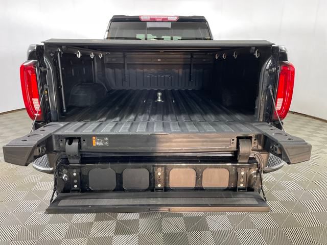 used 2021 GMC Sierra 2500HD car, priced at $61,000