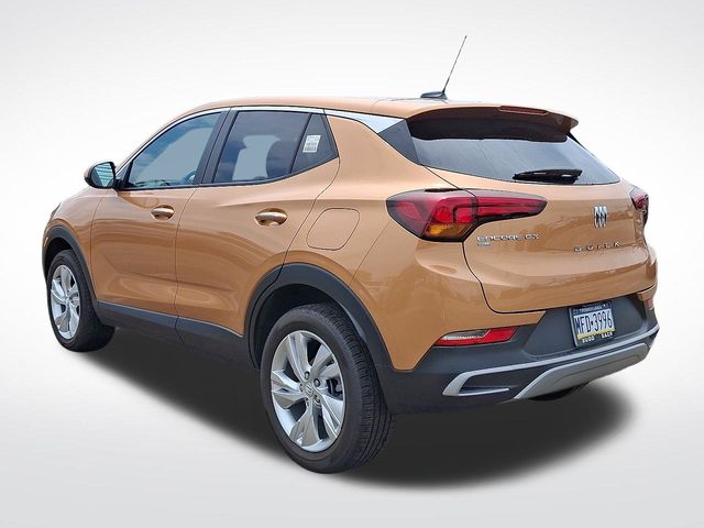 new 2025 Buick Encore GX car, priced at $30,720