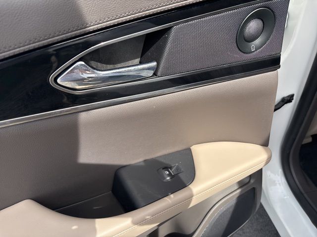used 2022 Lincoln Nautilus car, priced at $36,999