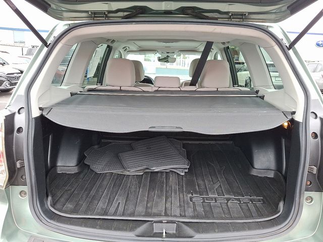 used 2017 Subaru Forester car, priced at $11,928