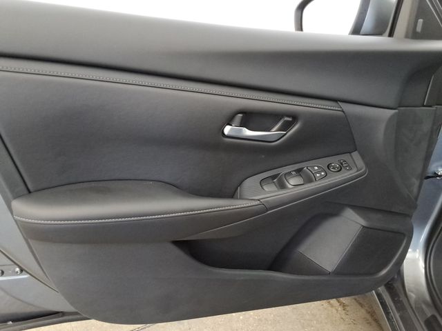 new 2025 Nissan Sentra car, priced at $25,005