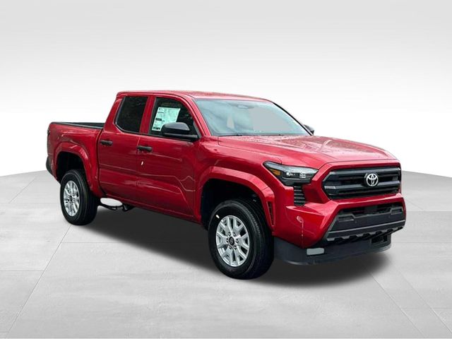 new 2025 Toyota Tacoma car, priced at $39,441