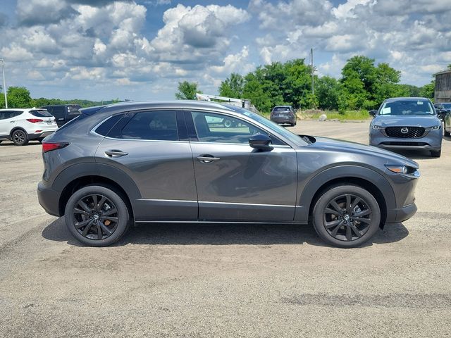 used 2023 Mazda CX-30 car, priced at $30,885