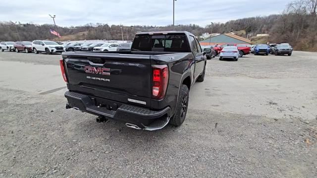 new 2025 GMC Sierra 1500 car, priced at $64,230