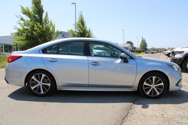 used 2018 Subaru Legacy car, priced at $19,999